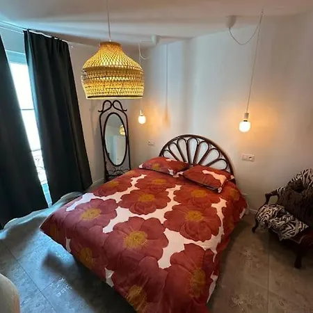 76m2 Renove Au Coeur Du Marais