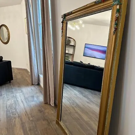76m2 Renove Au Coeur Du Marais