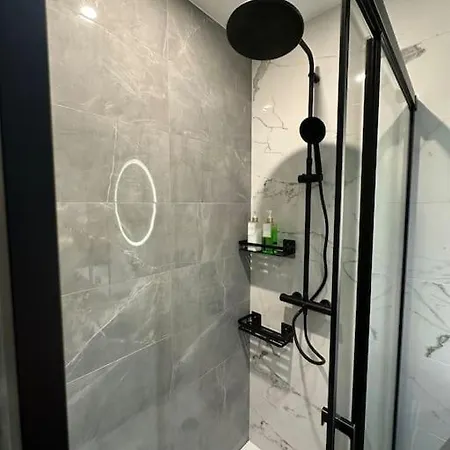 76m2 Renove Au Coeur Du Marais *