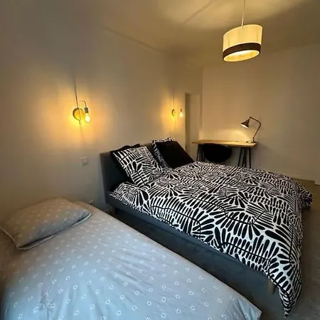 Apartment 76m2 Renove Au Coeur Du Marais *